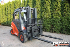 Chariot diesel Linde 394 model H45D-01