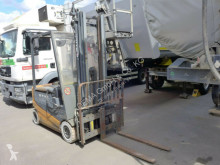 Carretilla elevadora Still R60-16I*BJ 2000* Frontstapler*Tragkraft 1.600Kg* carretilla diesel usada