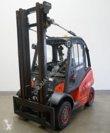 Carretilla elevadora carretilla diesel Linde H40