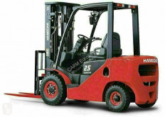 Hangcha XF25 new diesel forklift