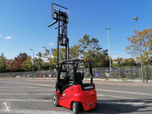 Hangcha A4W25 carretilla eléctrica nueva