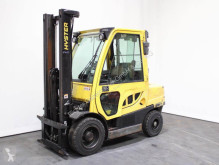 Carretilla elevadora carretilla diesel Hyster H 3.5 FT