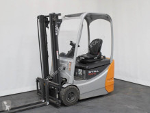 Still RX 50-15 5065 carrello elevatore elettrico usato