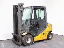 Carretilla elevadora Jungheinrich DFG 430s G100- 330ZT carretilla diesel usada