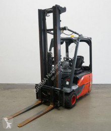 Электропогрузчик Linde E 18/386-02 EVO