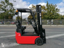 Hangcha X3W10 new electric forklift