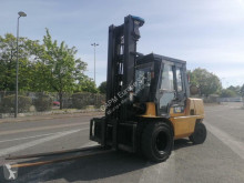 Vysokozdvižný vozík plynový vysokozdvižný vozík Caterpillar GP45K