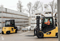 Caterpillar EP50 electrostivuitor second-hand