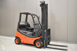 Carretilla elevadora carretilla diesel Linde H 18 D H 18 D