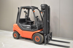 Carrello elevatore diesel Linde H 25 D-01 H 25 D-01