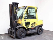 Hyster H 4.0 FT 5 carretilla diesel usada