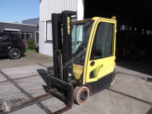 Hyster J1.8XNT LWB carretilla eléctrica usada