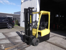 Chariot électrique Hyster J1.6XNT