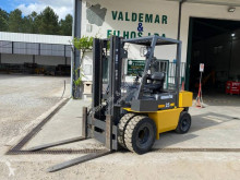 Dizel forklift Komatsu FD25
