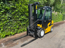 Carretilla elevadora carretilla diesel Yale VERACITOR GDP 30VX