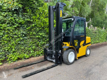 Yale VERACITOR GDP 40VX used diesel forklift
