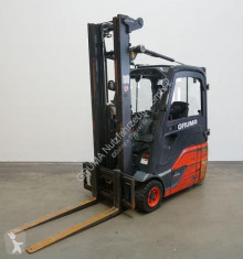 Chariot électrique Linde E 16/386-02 EVO