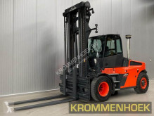 Chariot diesel Linde H 120 D
