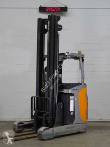 Carretilla elevadora Still fm-x14 usada
