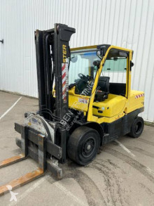 Hyster fd55 motostivuitor second-hand