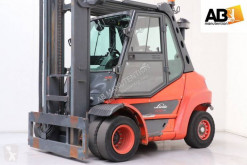 Naftový vozík Linde H-70-D-03