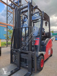 Empilhador elevador empilhador a gás Linde H20T-01
