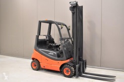 Dizel forklift Linde H 18 D-03 H 18 D-03