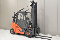 Linde H30 H 30 D-02 diesel vagn begagnad