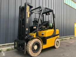 Yale GLP25VX VALUE used gas forklift