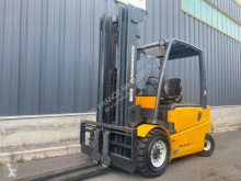 Jungheinrich EFG540 used electric forklift