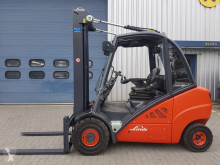 Linde H35D tweedehands diesel heftruck