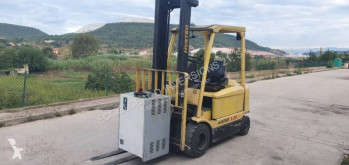 Hyster 3.20 ***ELECTRIC*** carretilla eléctrica usada