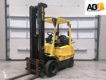 Hyster H1.75XM stivuitor pe gaz second-hand
