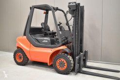 Дизельный погрузчик Linde H40 H 40 D