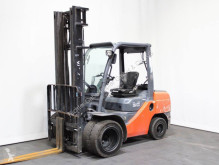 Carrello elevatore diesel Toyota 52-8 FDJF 35