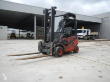 Chariot à gaz Fenwick H16T
