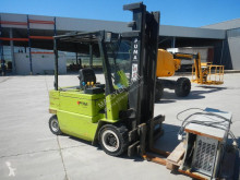 Carretilla elevadora carretilla eléctrica Clark EPM 30 N