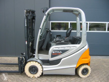 Still RX 60 used electric forklift