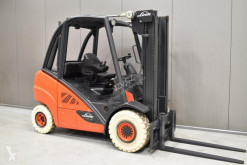 Carrello elevatore diesel Linde H 25 D/600-02 H 25 D/600-02