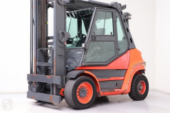 Linde H80D-01 Forklift used