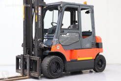 Toyota 7FBMF40 Forklift used