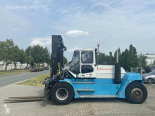 Автопогрузчик SMV 16-1200B б/у