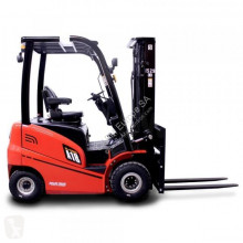 Empilhador elevador Hangcha A4W18 empilhador eléctrico novo