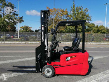 Carretilla elevadora carretilla eléctrica Hangcha A3W18