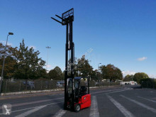 Carretilla elevadora Hangcha A3W18 carretilla eléctrica nueva