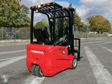 Hangcha A3W15 nieuw elektrische heftruck