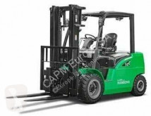 Elektrische heftruck Hangcha XC50