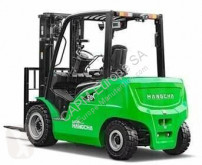 Carretilla elevadora carretilla eléctrica Hangcha XC50