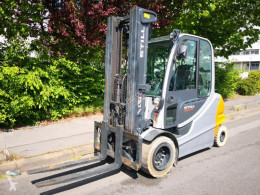 Still RX 60 RX60-50 used electric forklift