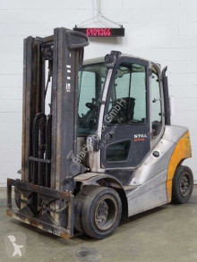 Carrello elevatore Still rx70-45 usato